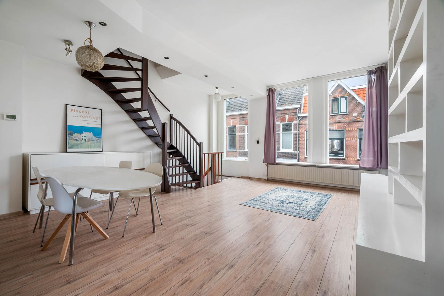 Foto 25 van Paul Krugerstraat 16