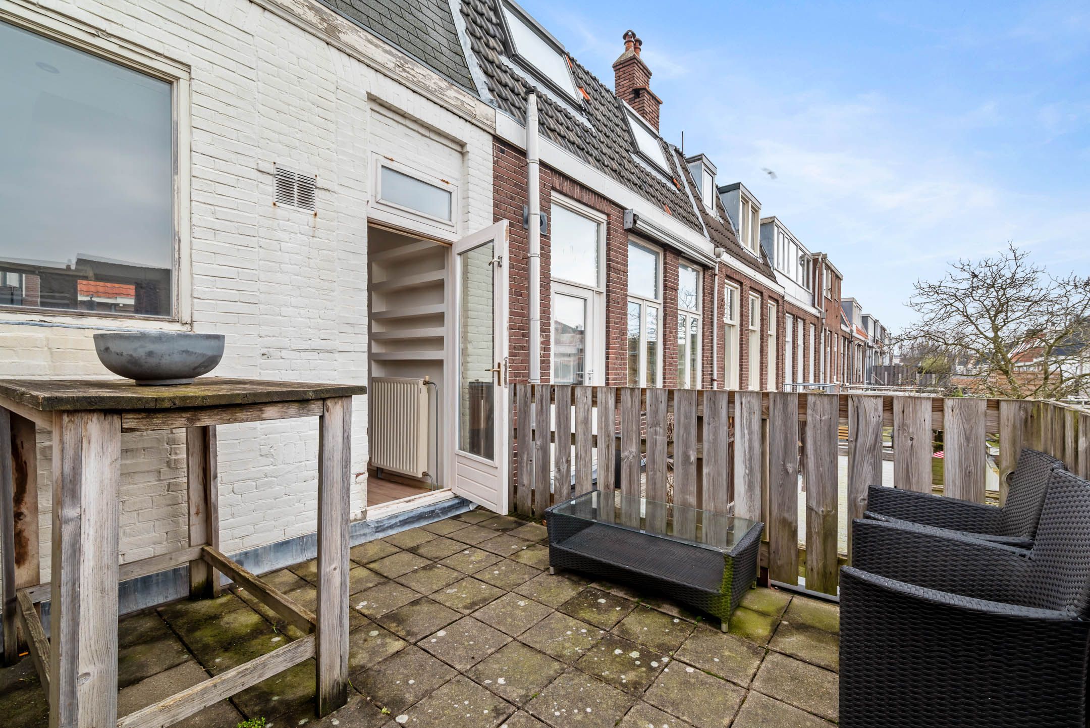 Foto 30 van Paul Krugerstraat 16