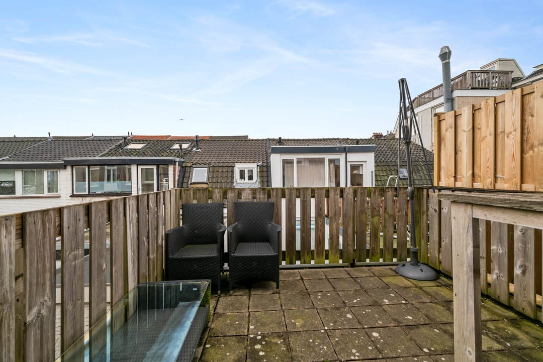 Foto 32 van Paul Krugerstraat 16