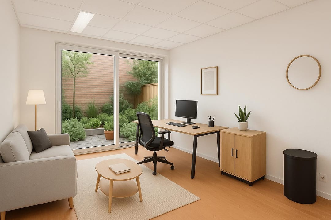 Foto 16 van Paul Krugerstraat 16