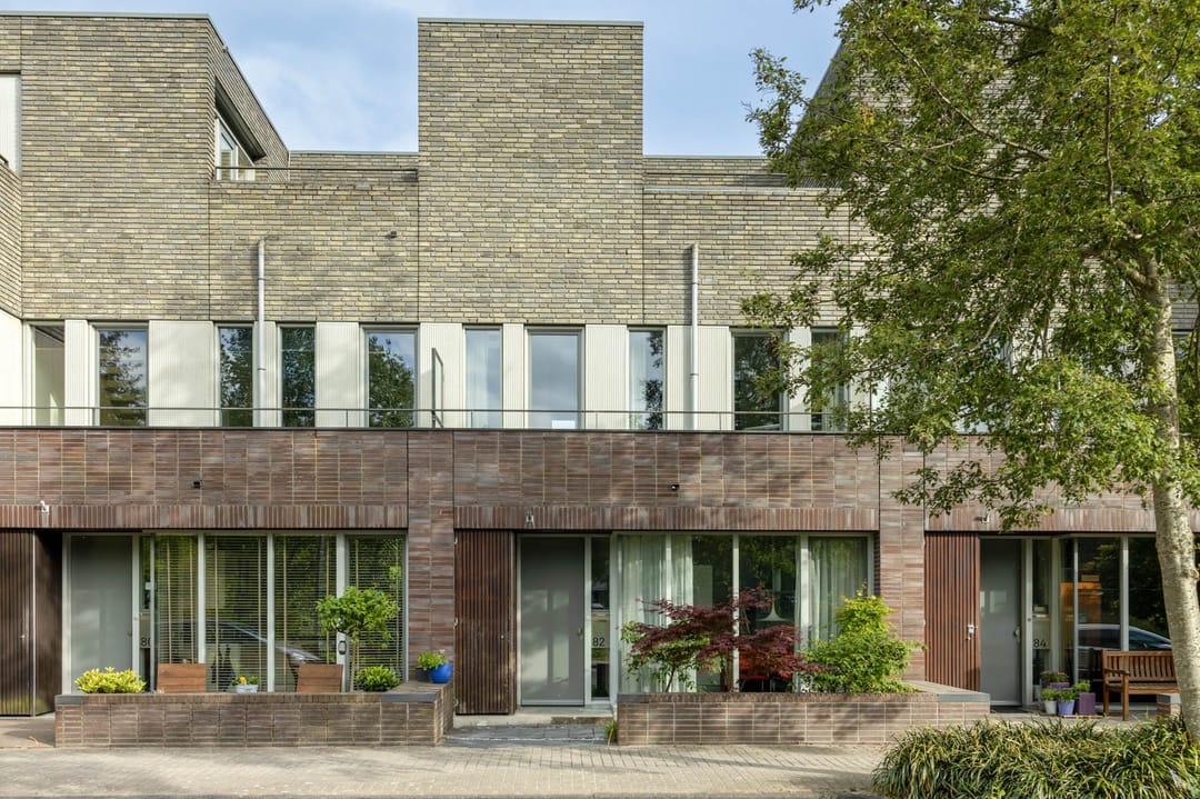 Foto 1 van Octavialaan 82