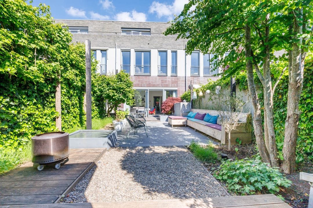 Foto 2 van Octavialaan 82