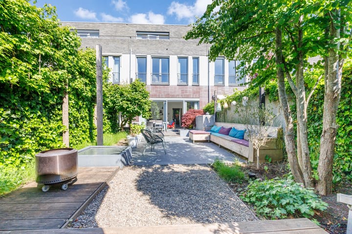 Foto 2 van Octavialaan 82