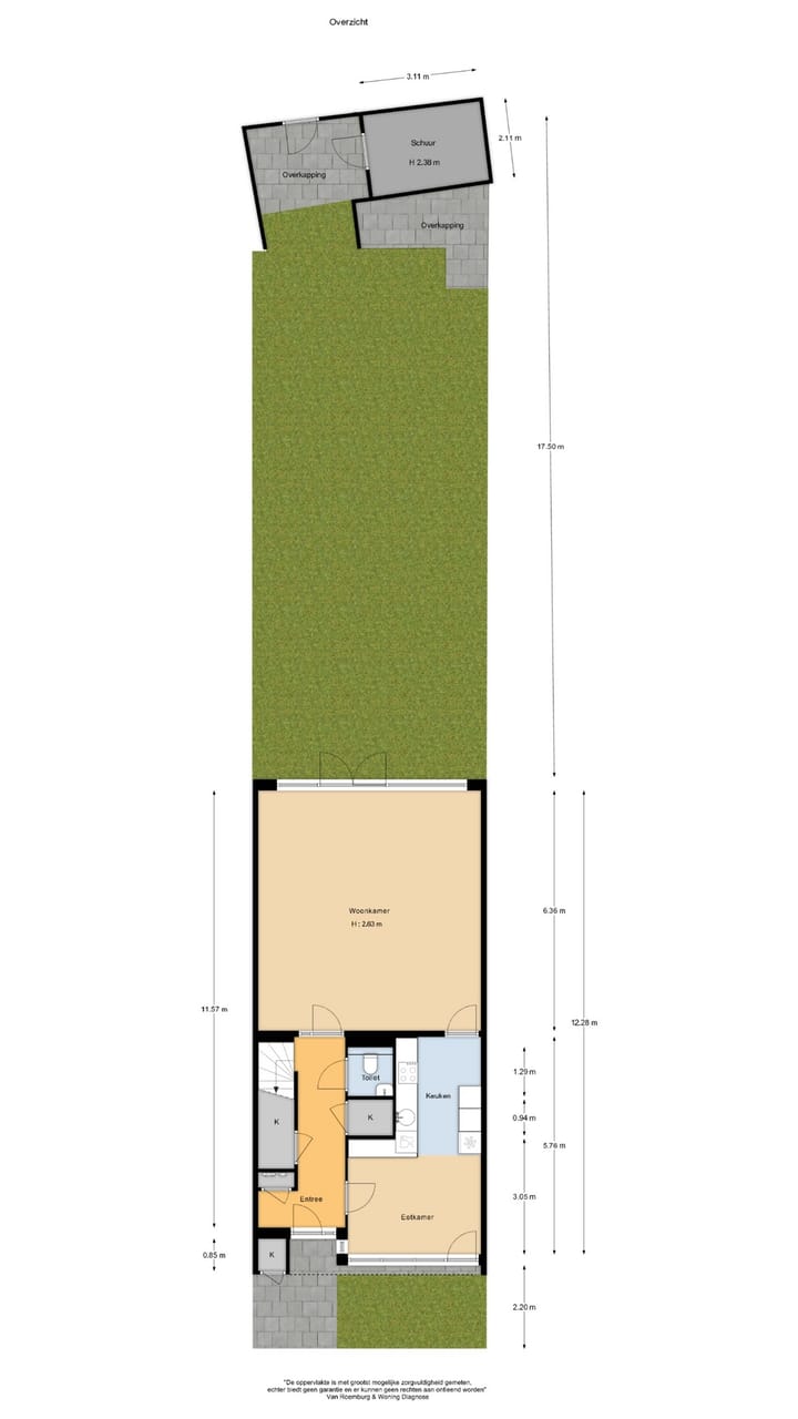 Foto 57 van Octavialaan 82