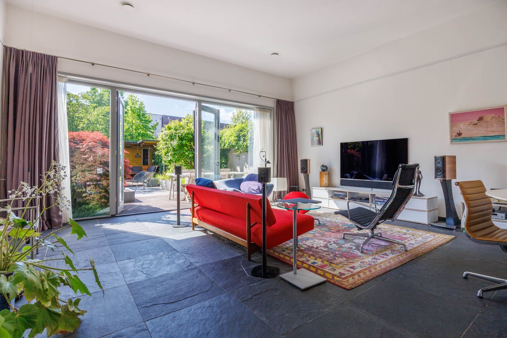 Foto 3 van Octavialaan 82