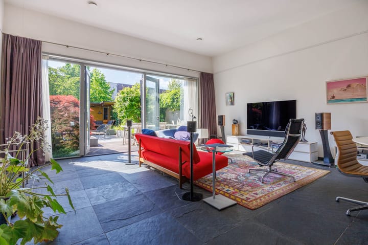 Foto 3 van Octavialaan 82