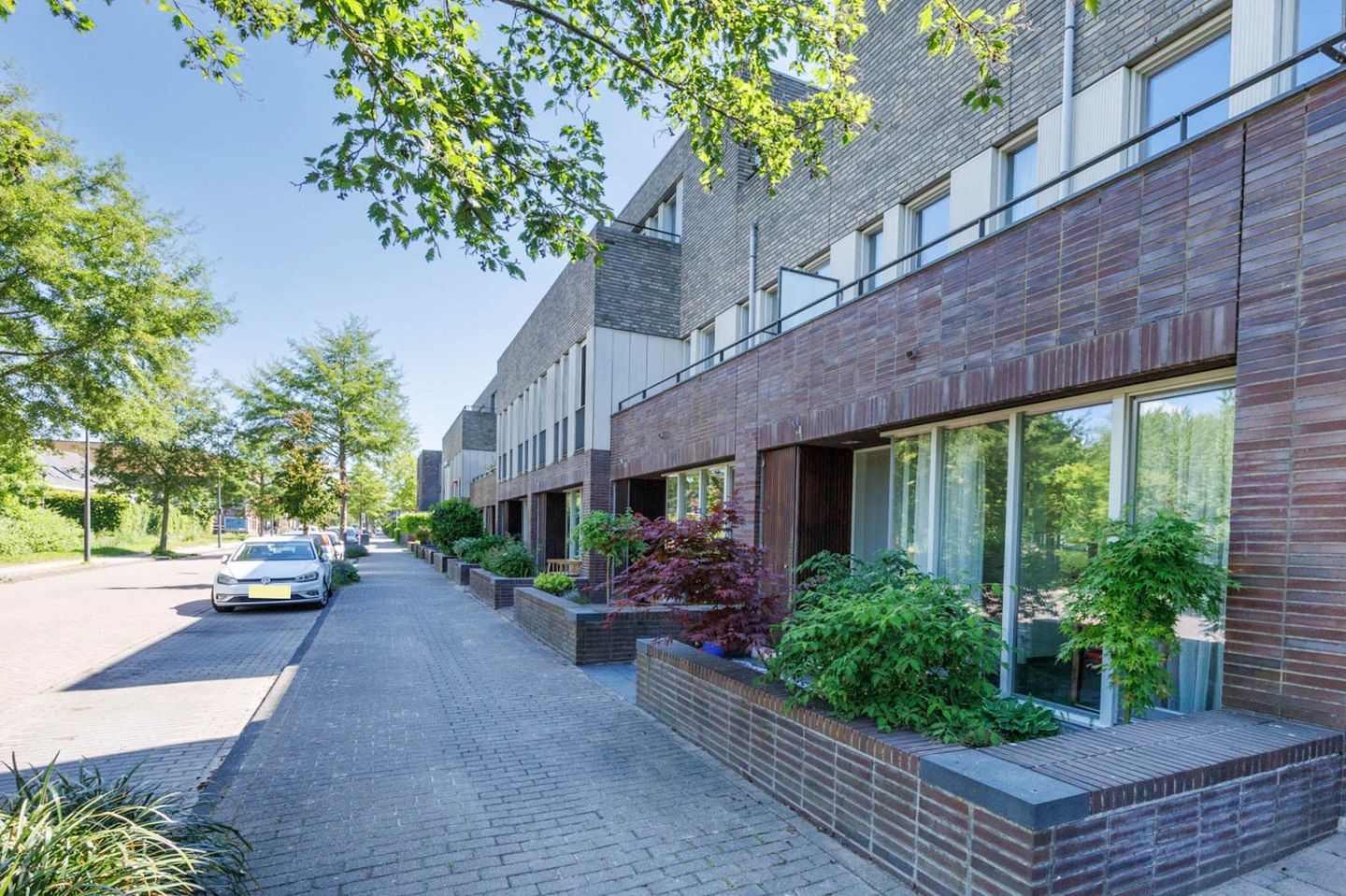 Foto 4 van Octavialaan 82