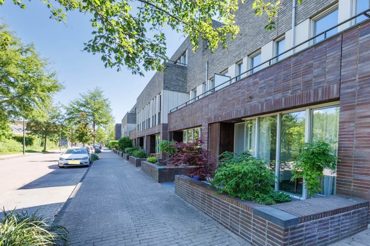 Foto 4 van Octavialaan 82