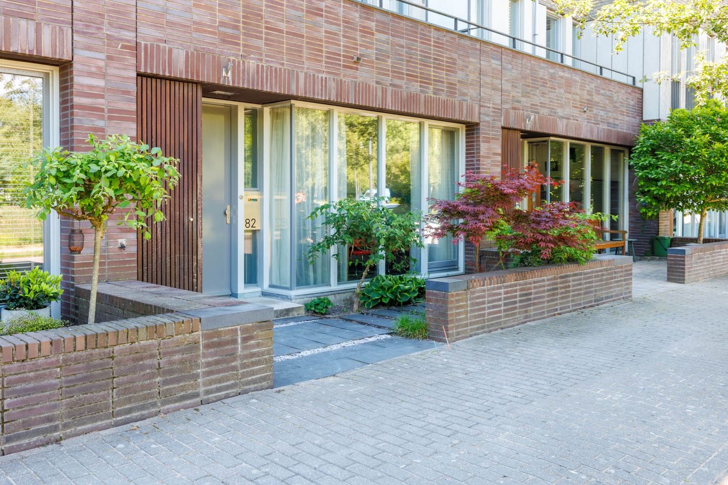 Foto 5 van Octavialaan 82
