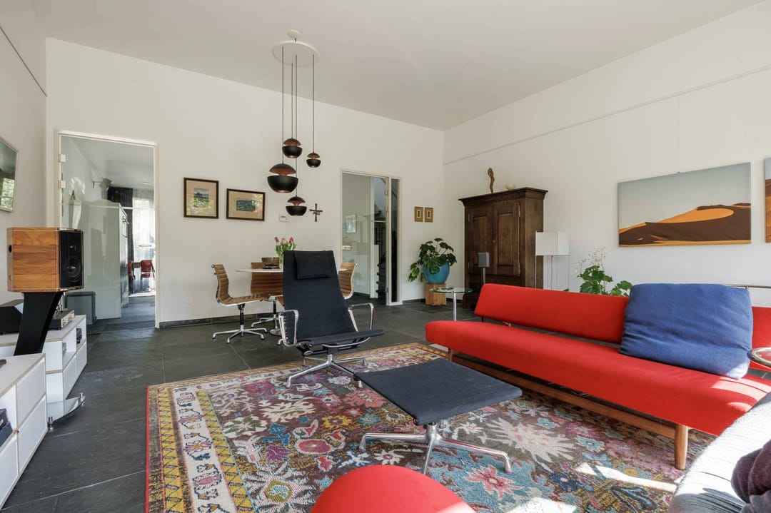 Foto 7 van Octavialaan 82