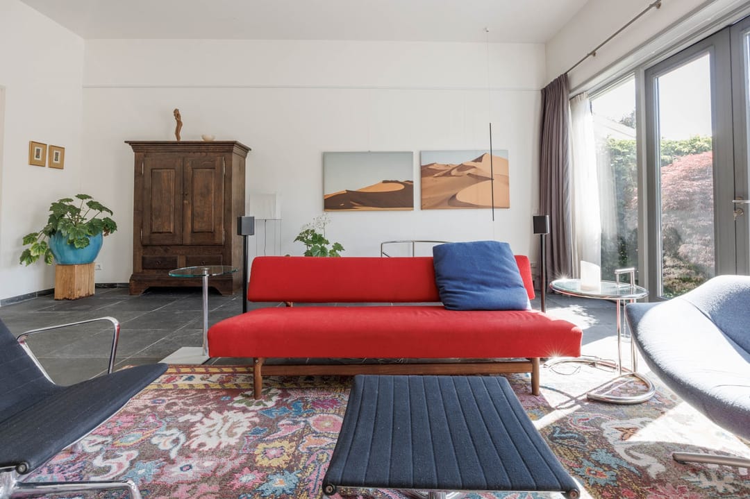 Foto 8 van Octavialaan 82