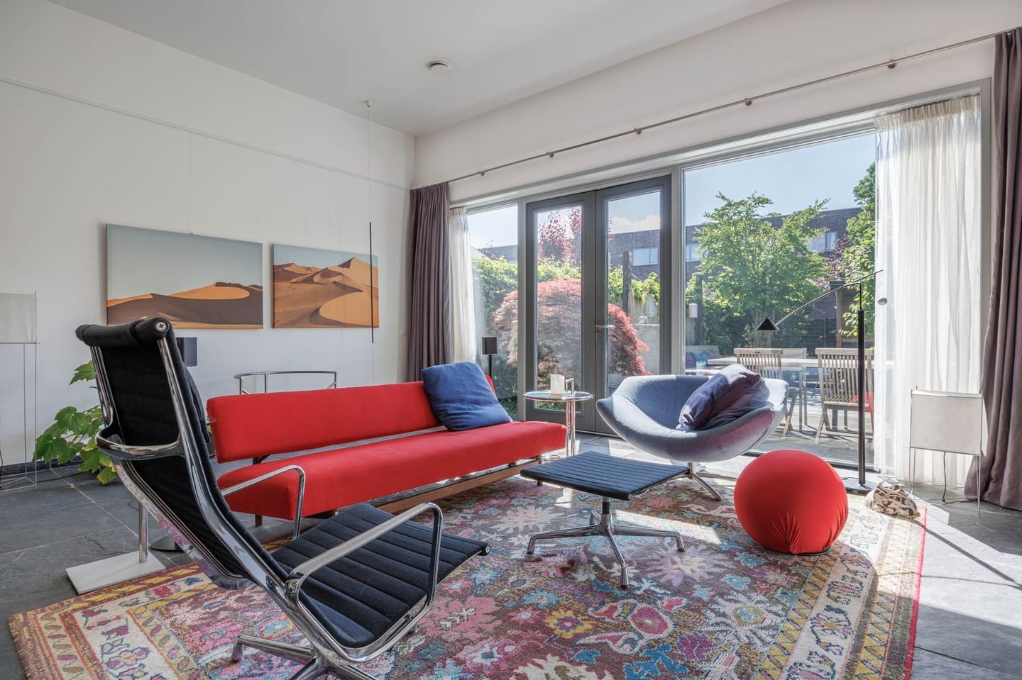 Foto 10 van Octavialaan 82