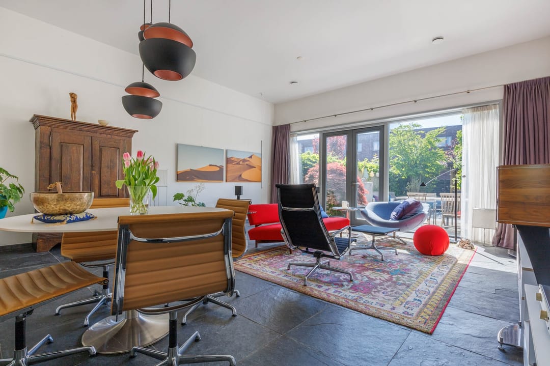 Foto 11 van Octavialaan 82