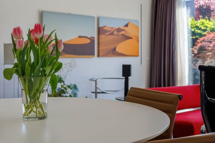 Foto 12 van Octavialaan 82