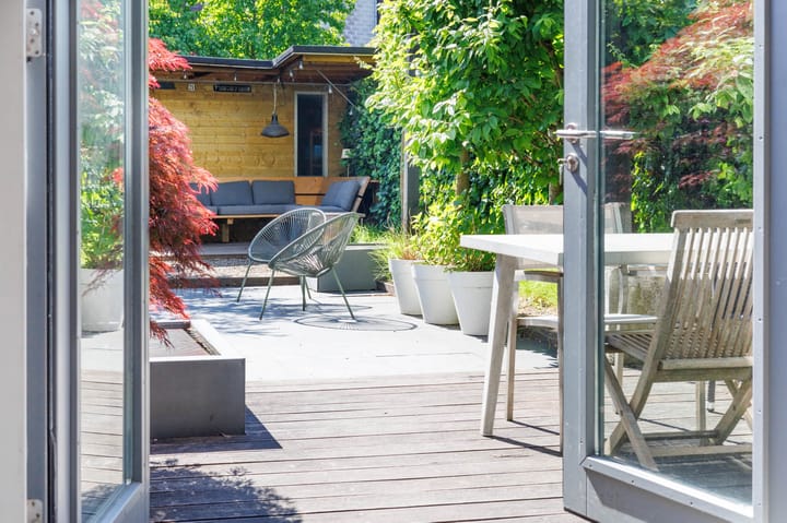 Foto 23 van Octavialaan 82