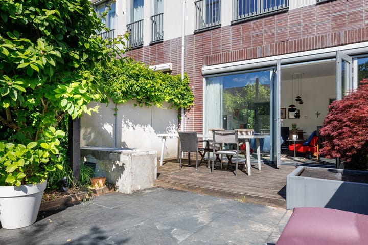 Foto 24 van Octavialaan 82