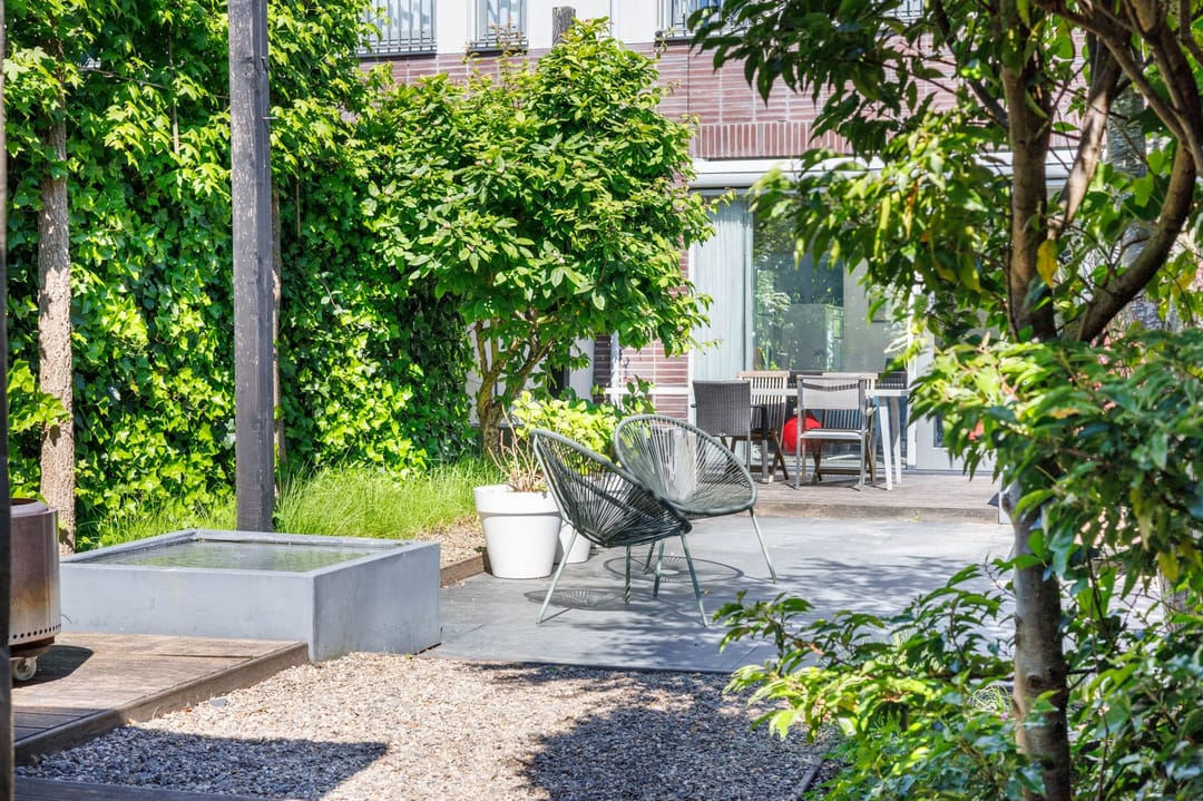 Foto 26 van Octavialaan 82