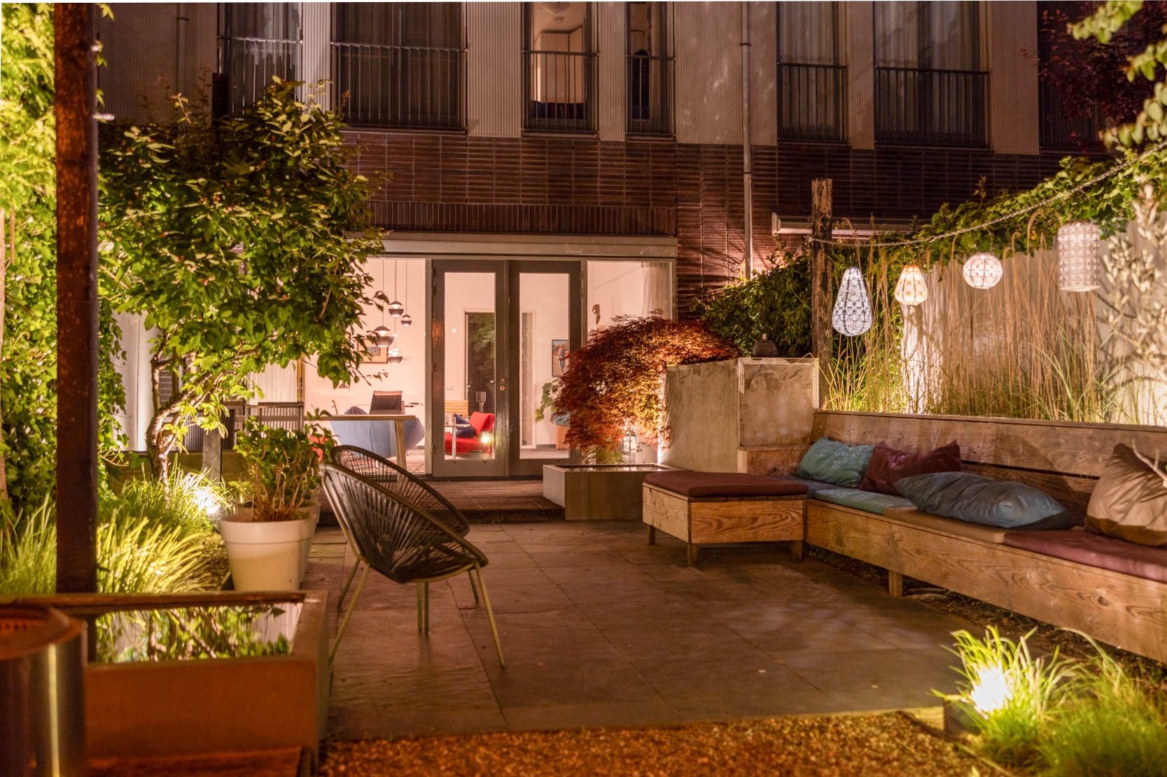 Foto 30 van Octavialaan 82