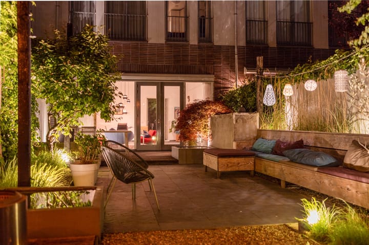 Foto 30 van Octavialaan 82