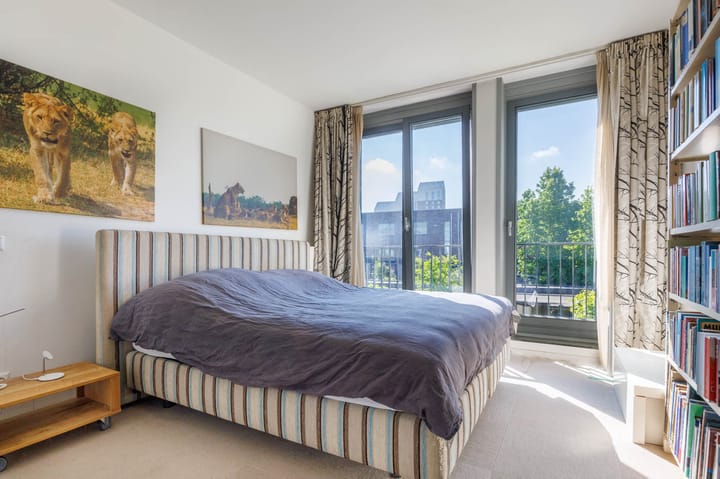 Foto 34 van Octavialaan 82