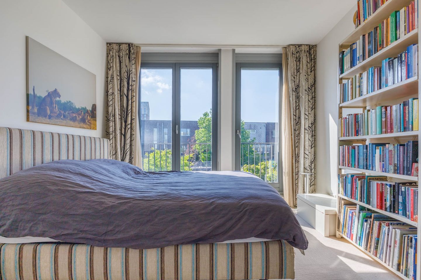 Foto 35 van Octavialaan 82