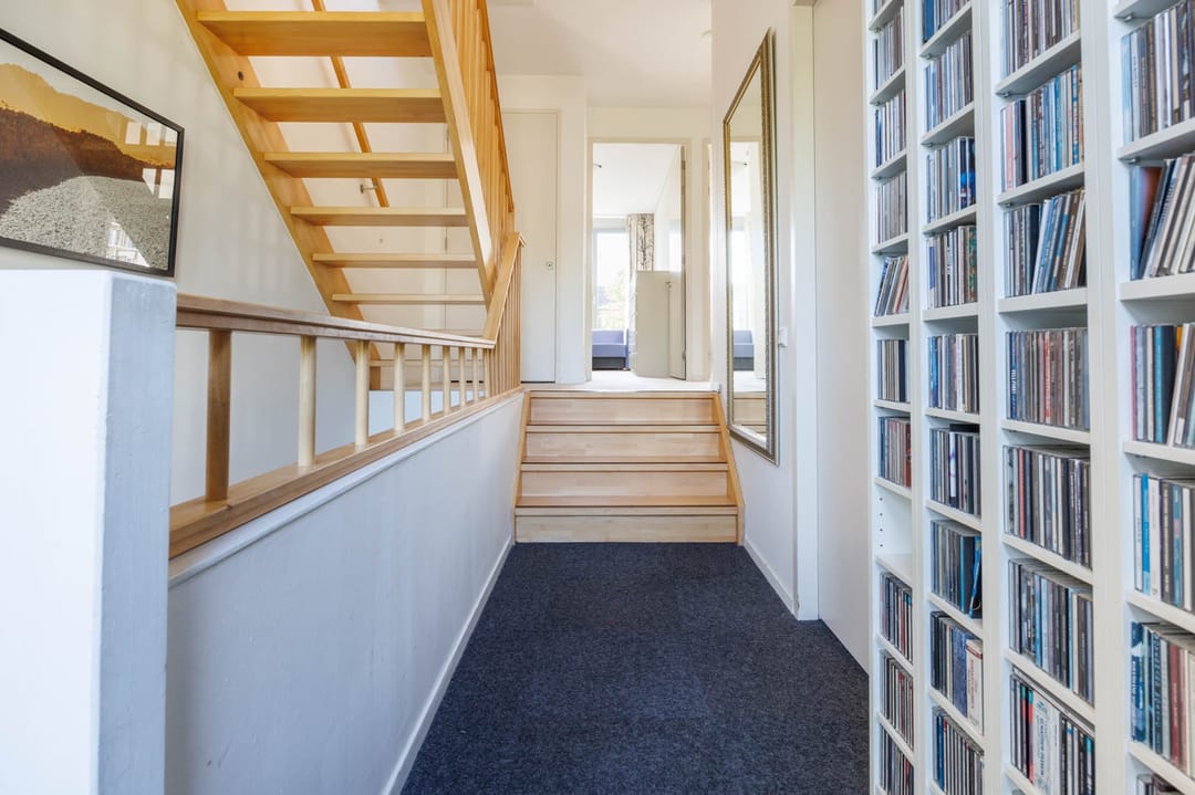 Foto 37 van Octavialaan 82