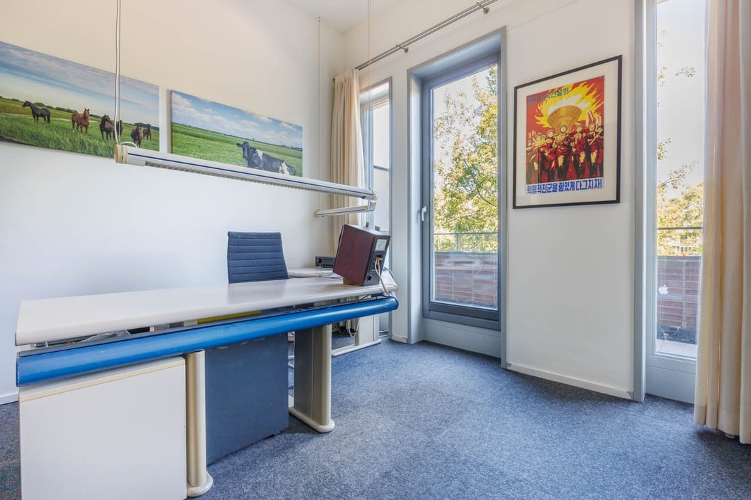 Foto 38 van Octavialaan 82