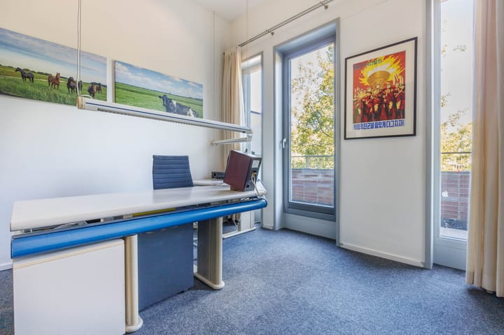 Foto 38 van Octavialaan 82