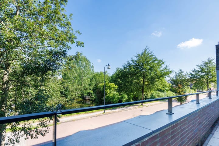 Foto 40 van Octavialaan 82