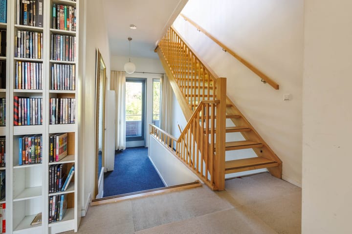 Foto 47 van Octavialaan 82