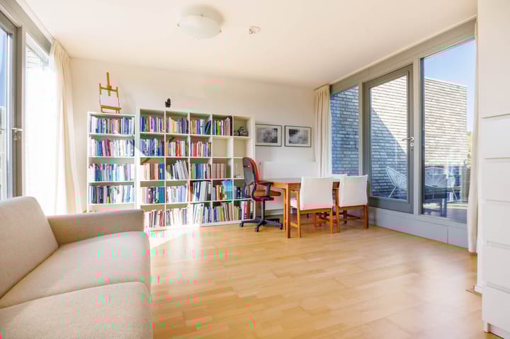 Foto 48 van Octavialaan 82