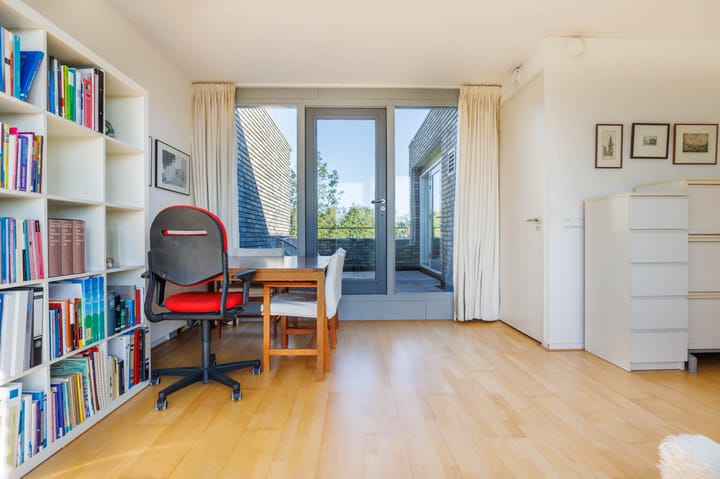 Foto 49 van Octavialaan 82