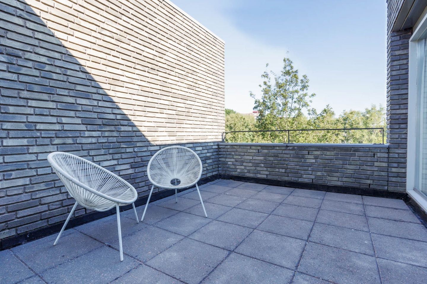 Foto 50 van Octavialaan 82