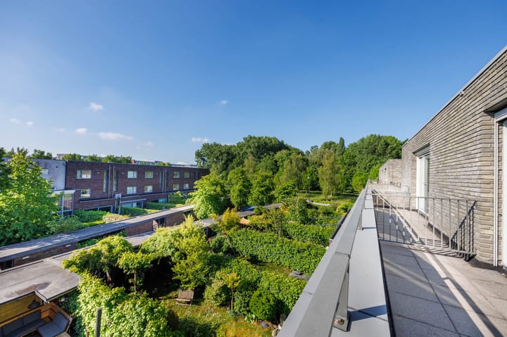 Foto 51 van Octavialaan 82