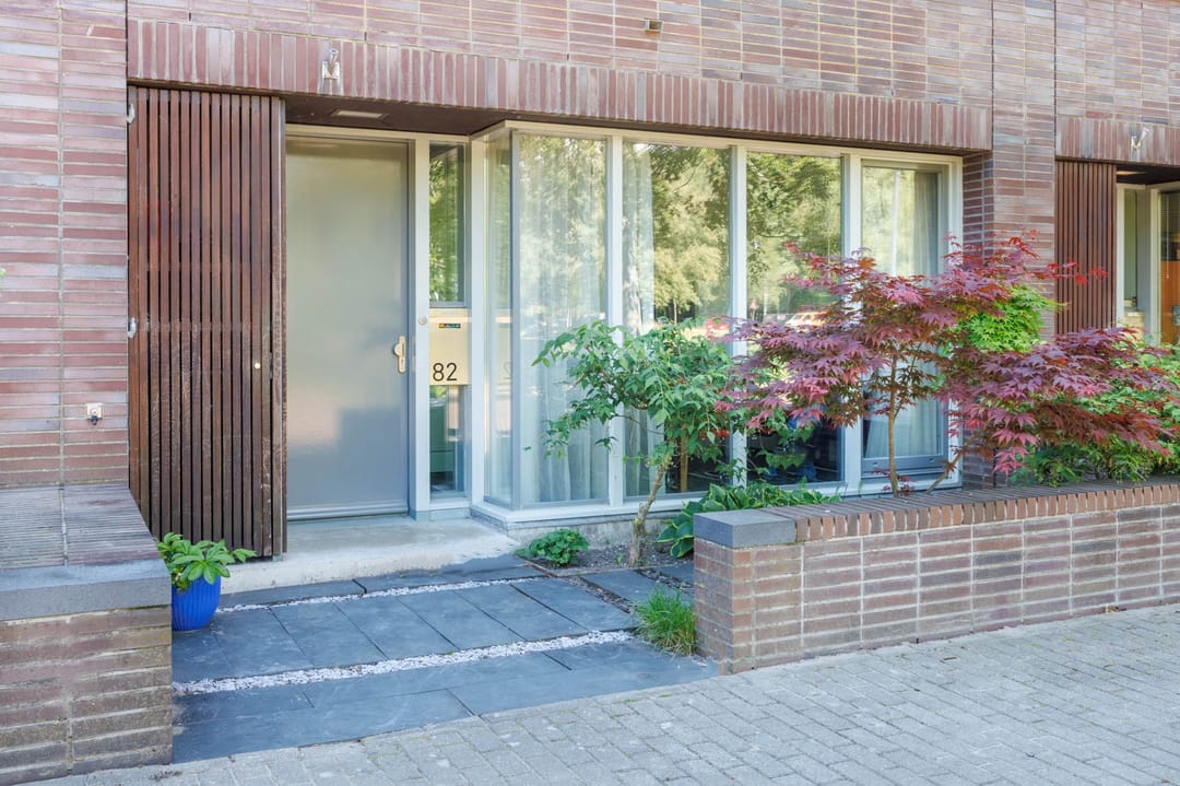 Foto 53 van Octavialaan 82