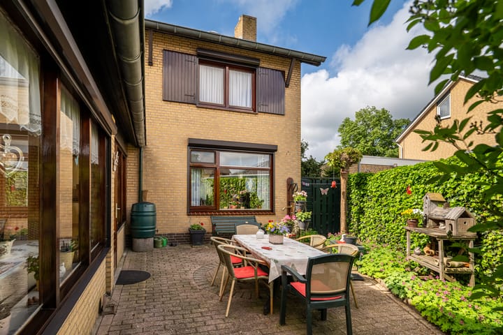 Foto 25 van Hoofdstraat 23