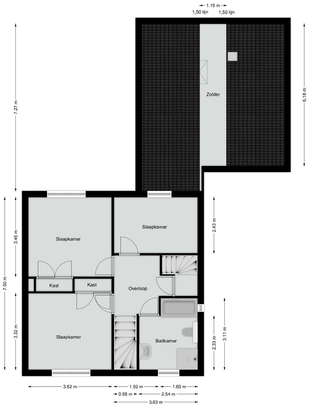 Foto 38 van Hoofdstraat 23