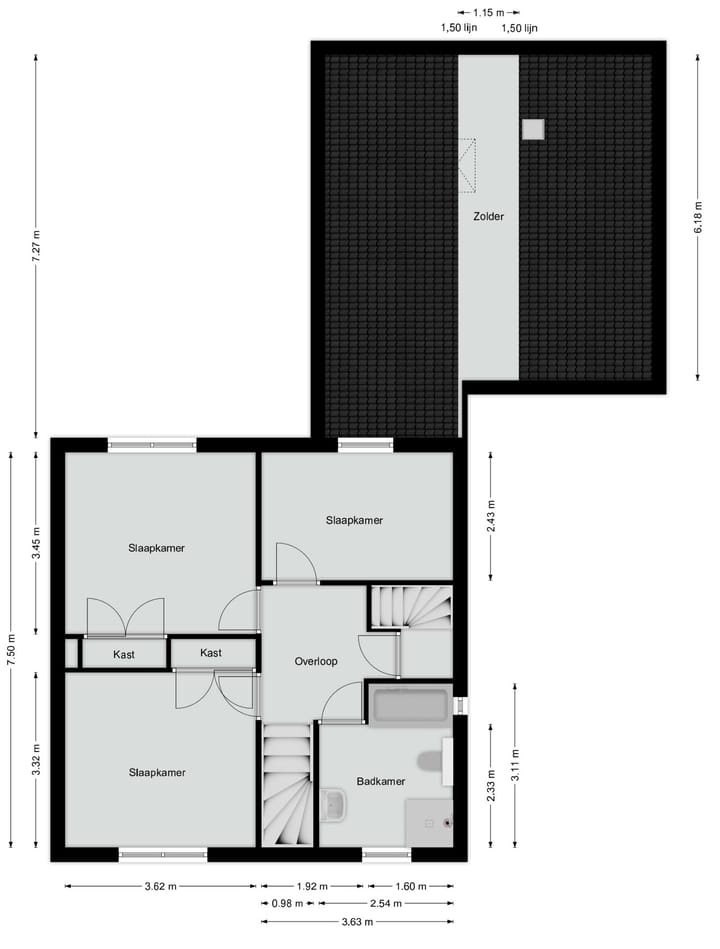 Foto 38 van Hoofdstraat 23