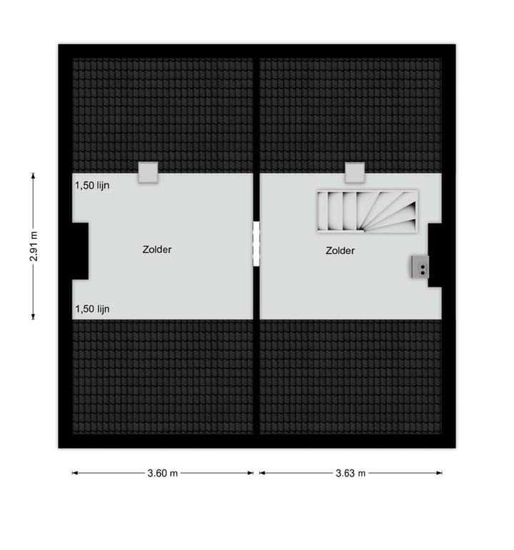 Foto 39 van Hoofdstraat 23