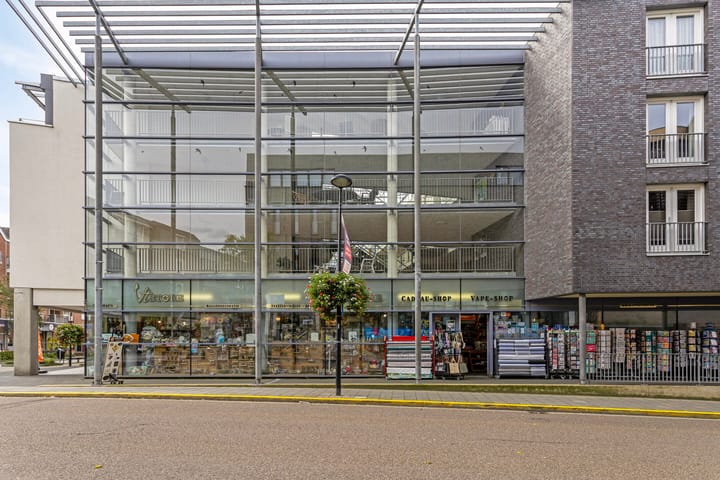 Caeciliastraat 28-C, Heerlen