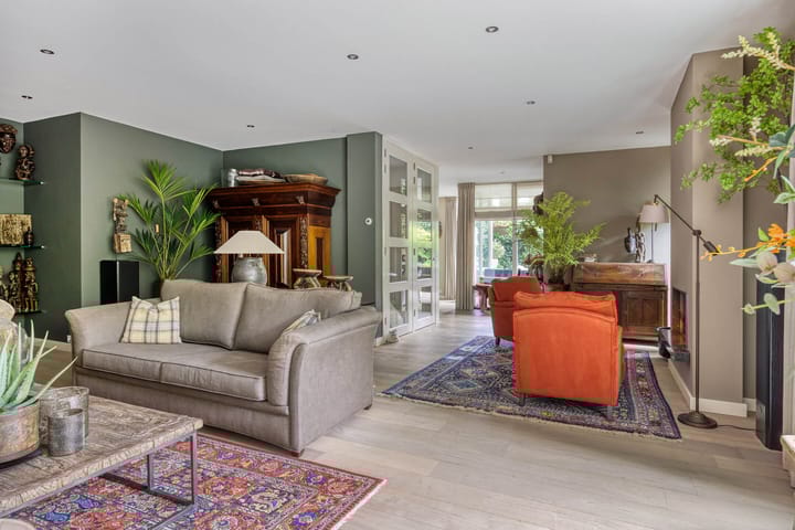 Foto 8 van Over den Dries 35