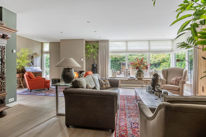 Foto 1 van Over den Dries 35