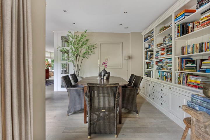 Foto 10 van Over den Dries 35