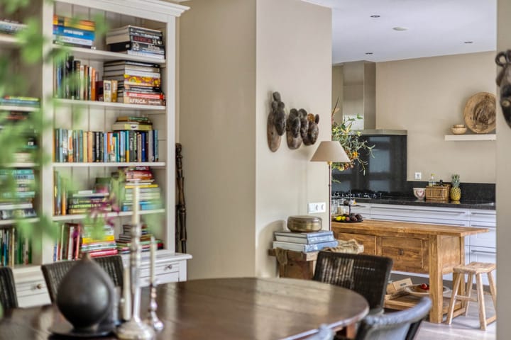 Foto 11 van Over den Dries 35