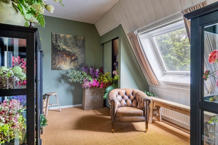 Foto 38 van Over den Dries 35