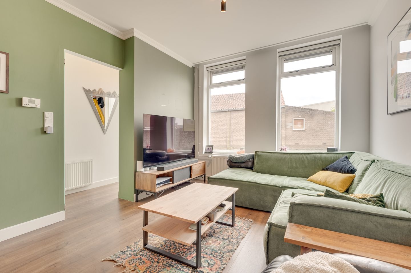 Photo 5 of Oudestad 4