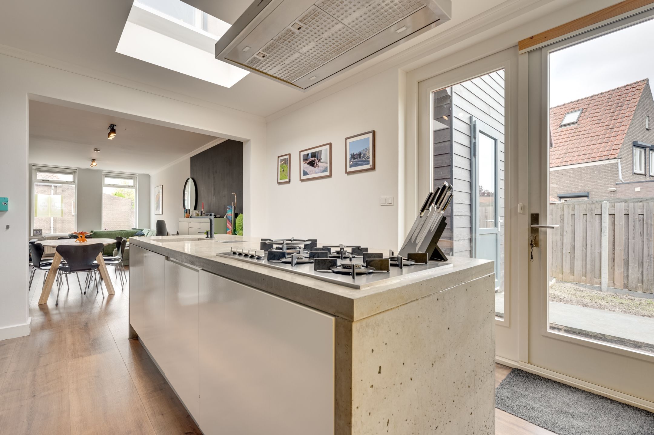 Photo 9 of Oudestad 4