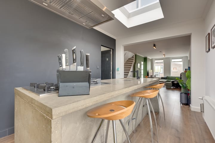 Foto 10 van Oudestad 4