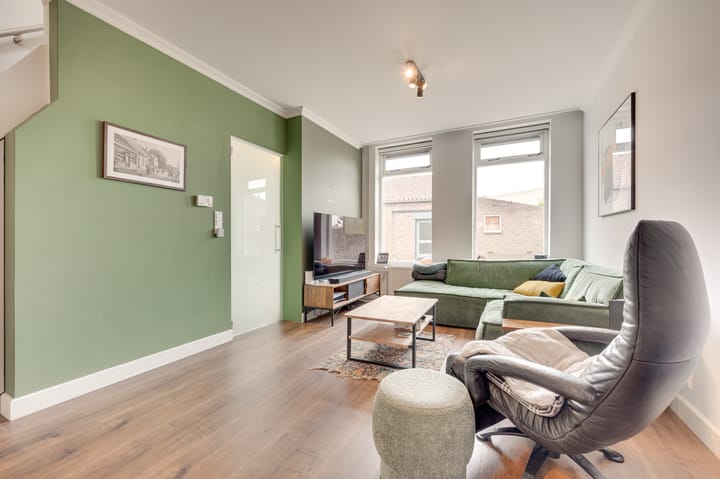 Foto 13 van Oudestad 4