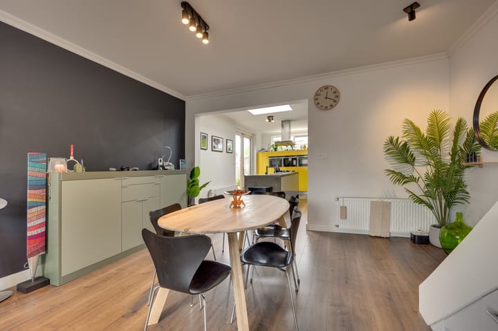 Foto 6 van Oudestad 4